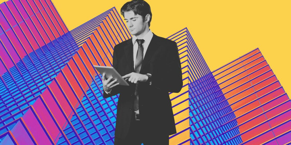 75% Of Business Leaders Lack Data Needed For Crucial CRE Decisions