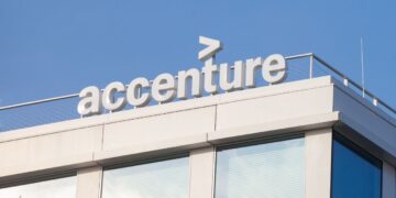 Accenture Cuts 19,000 Jobs