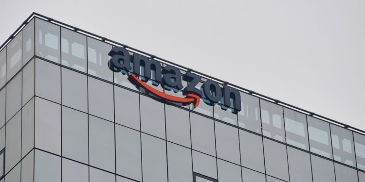 Amazon Pulls Back On Building New Facilities