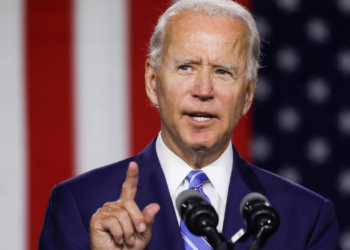 Biden’s New Cybersecurity Strategy Puts Responsibility On Tech Firms