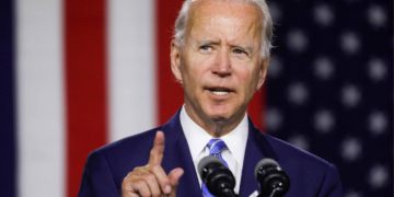 Biden’s New Cybersecurity Strategy Puts Responsibility On Tech Firms