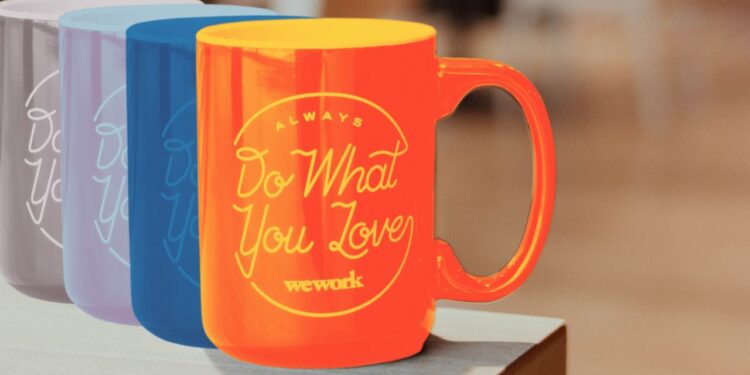 Can WeWork Survive?