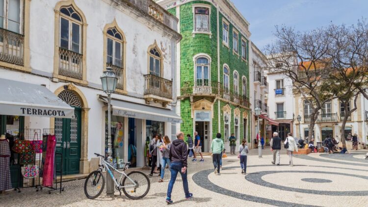 Digital Nomads Are Leaving Portugal As Golden Visas End