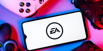 Electronic Arts (EA) cuts 6% of its workforce