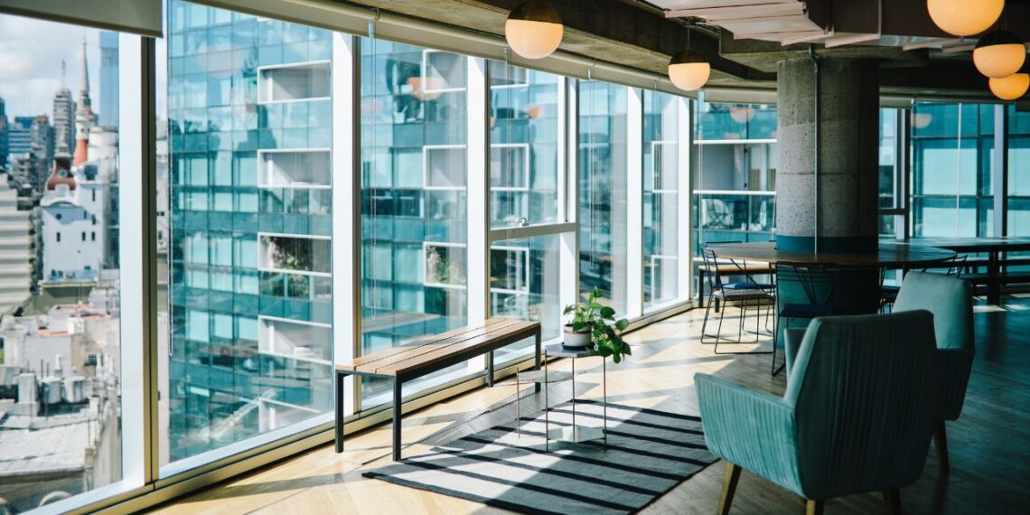 IWG Adds 34 New Spaces