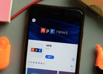 NPR Lays Off 10% Of Its Workforce