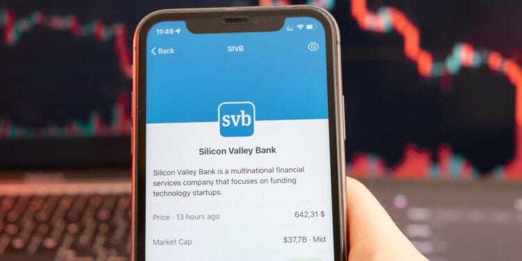 Regulators close Silicon Valley Bank