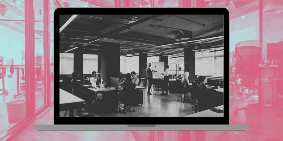 Remote Work Is Just E-Commerce Déjà Vu All Over Again