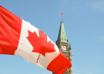 Some Canadian Gov. Workers Get Remote-work Extension