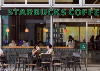 Starbucks And A Labor Union Are In Disagreement