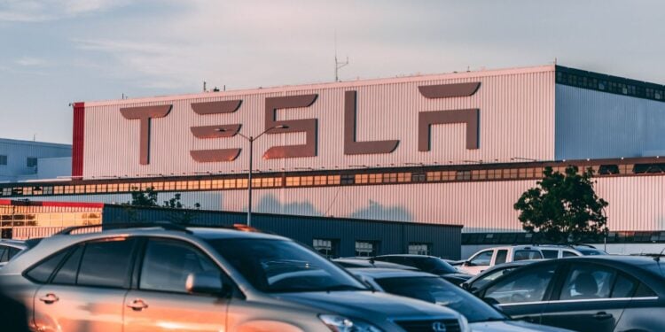 Tesla In Legal Trouble As It Faces Race Bias Trial