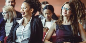 The Flexible Space Association marks International Women's Day with Women in Flex event in Manchester