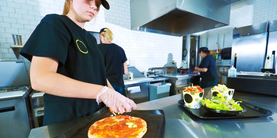 U.S. Unemployment Claims Unexpectedly Dip For Second Week In A Row