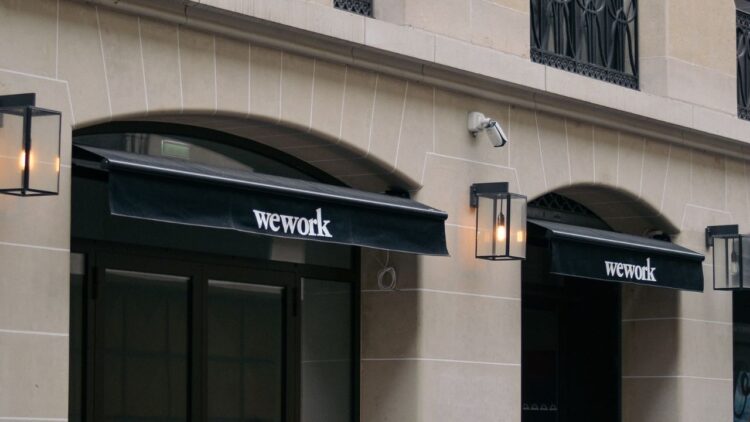 WeWork to decrease debt by $1.5 billion
