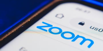 Zoom Terminates Its President