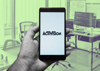 Activision Publishing Is Being Sued For An Alleged $2.1 Million In Missed Payments Owed To Coworking Office Space