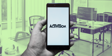 Activision Publishing Is Being Sued For An Alleged $2.1 Million In Missed Payments Owed To Coworking Office Space
