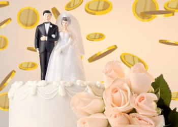 American Marriages Are Becoming More Financially Equal