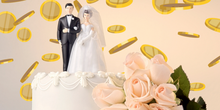 American Marriages Are Becoming More Financially Equal