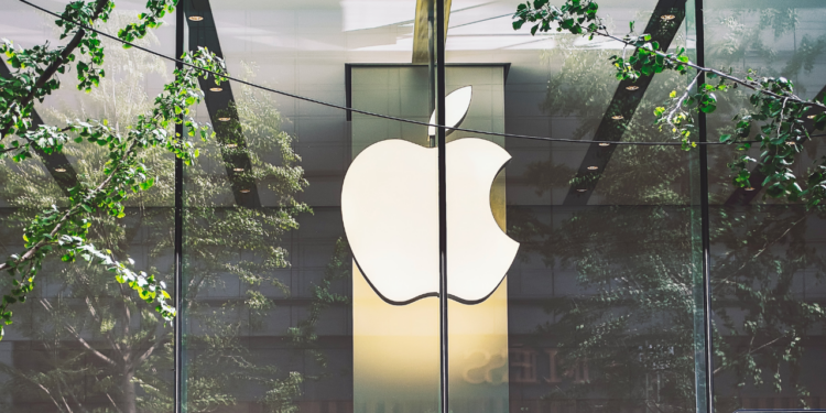 Apple to conduct rare layoffs