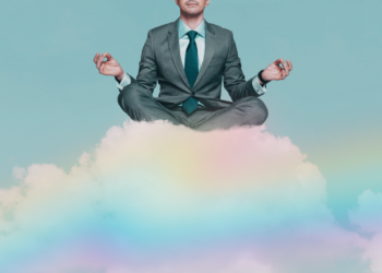 Goodbye Burnout, Hello Balance: The Power of Meditation Spaces in Modern Workplaces