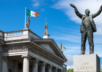 Ireland Passes Remote Working Law