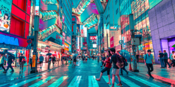 Japan Looks To Attract More Digital Nomads As Part Of Its Updated Foreign Investment Strategy