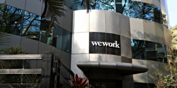 Long-Time Remote Employee Says He Knows Why WeWork Is Failing