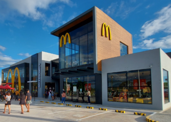 McDonalds Prepares For Layoffs