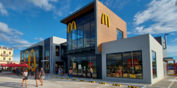 McDonalds Prepares For Layoffs