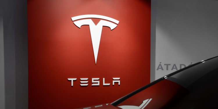 Tesla Ordered To Pay $3.2 Million In Race Bias Case
