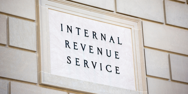 The IRS is set to hire 20,000 staff