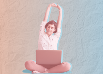The Reality of Remote Work and Wellness