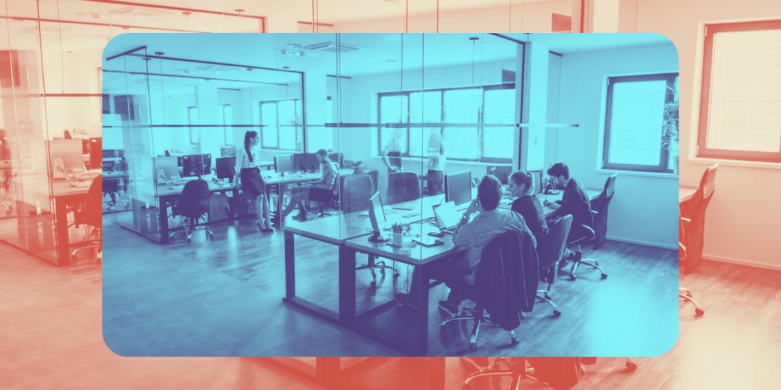 The U.S. Government Keeps Playing Coy With Coworking