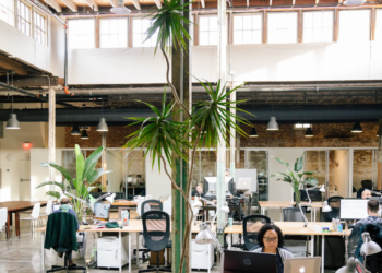 The Warehouse_ Where Coworking Meets Inspiration In The Heart Of New Orleans