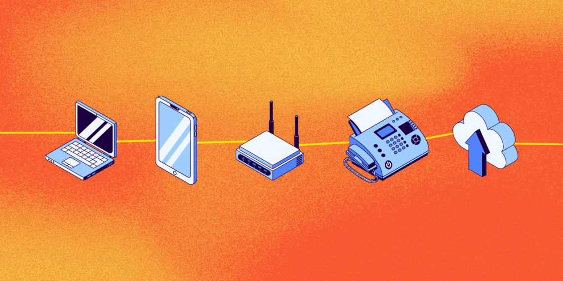 Using IoT Tech Is Crucial For Office Planning And Employee Health