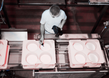 ‘Training America’s Workforce Act’ Aims To Address Labor Shortages Through Apprenticeship Programs Nationwide