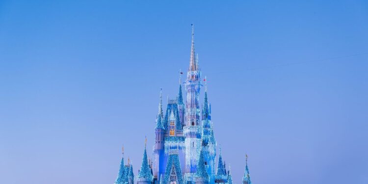 Disney Scraps Plans To Relocate 2,000 Jobs To Florida