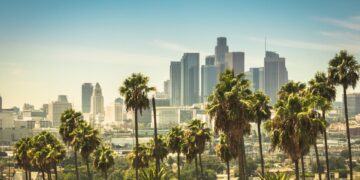 Downtown LA Office Vacancy Hits Record High