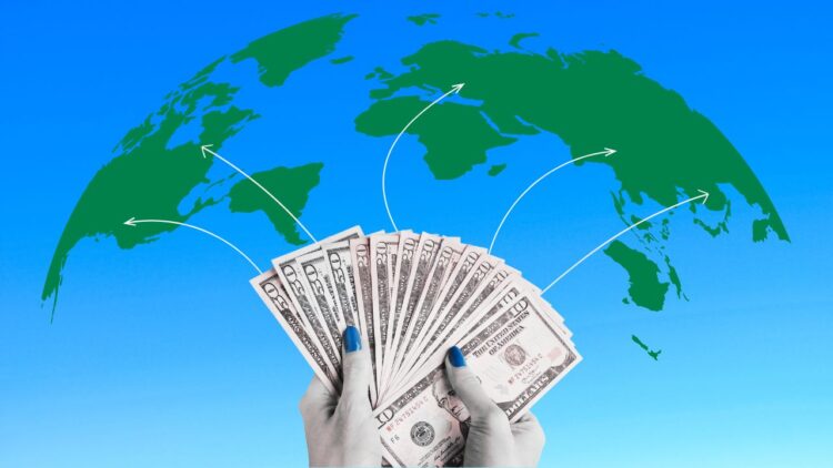 Hiring Internationally Doesn't Have To Make Payroll Complicated