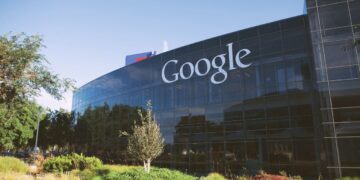 Major Silicon Valley Real Estate Shakeup: Google Lists 1.4M Sq. ft. for Sublease