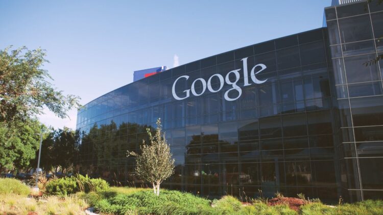 Major Silicon Valley Real Estate Shakeup: Google Lists 1.4M Sq. ft. for Sublease