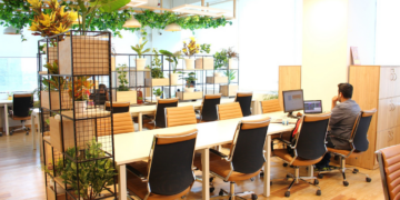 New Data Suggests Demand For Coworking Spaces In India Have Doubled In The Past 4 Years