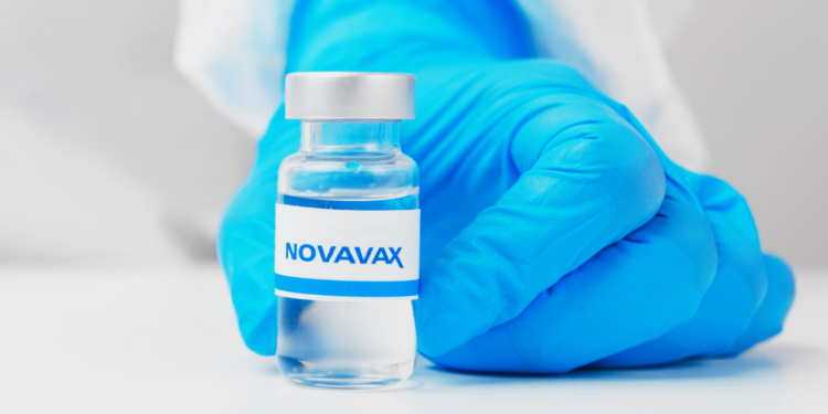 Novavax's Losses Lead to 25% Staff Reduction