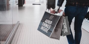 Positive Economic News: Consumer Spending Is Up