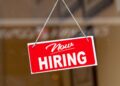 U.S. Job Openings Continue To Rise, Exceed 10M