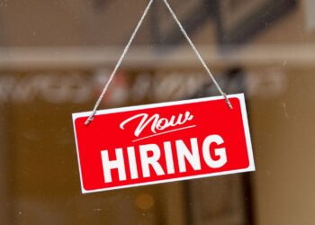 U.S. Job Openings Continue To Rise, Exceed 10M