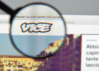 Vice Media Bankruptcy Latest in String of Online Media Failures