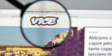 Vice Media Bankruptcy Latest in String of Online Media Failures