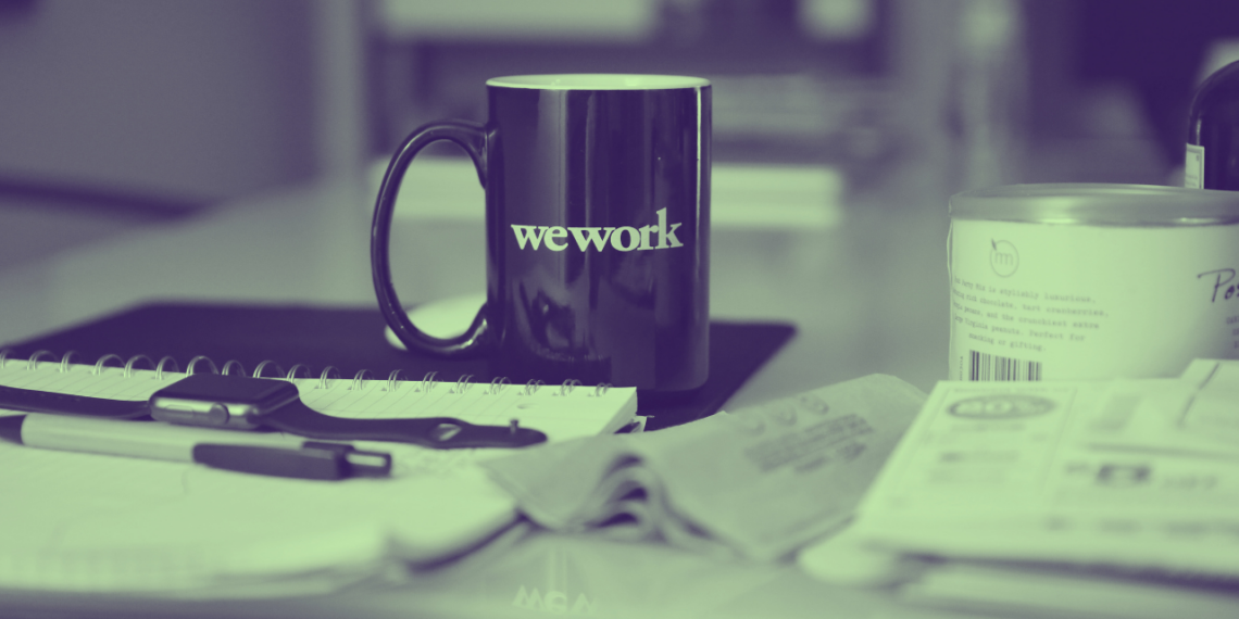 WeWork Aims to be Profitable in 2024